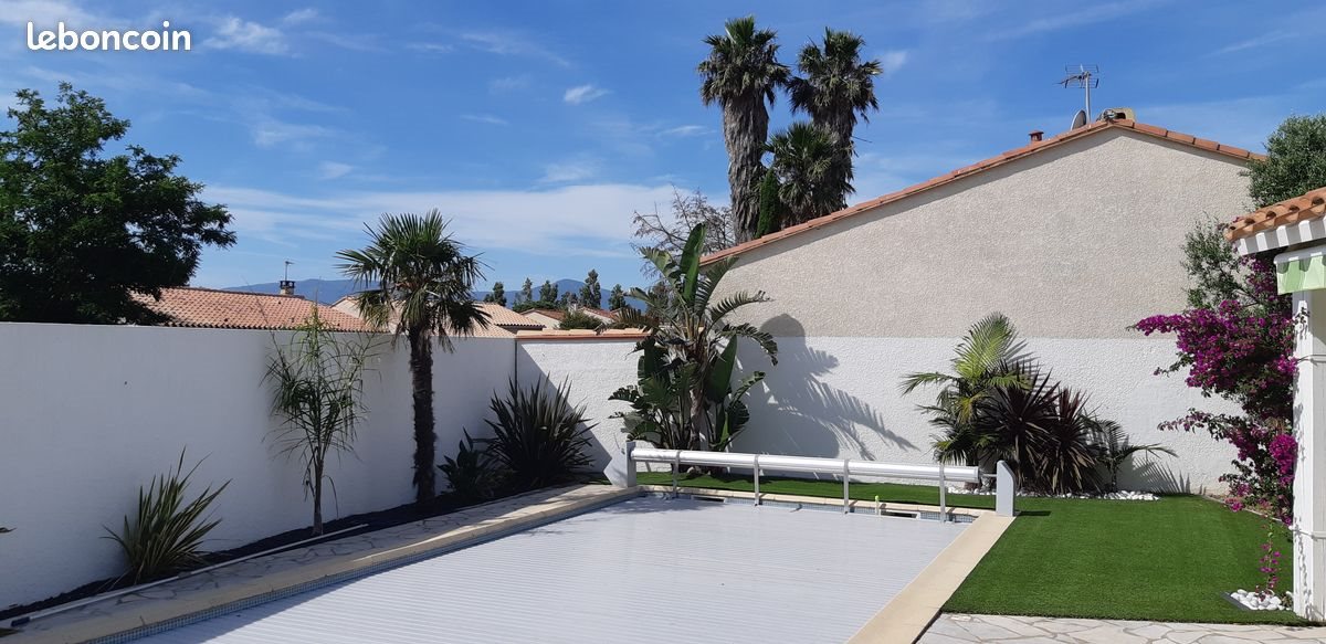 Maison à vendre, 93m², Saint-Cyprien