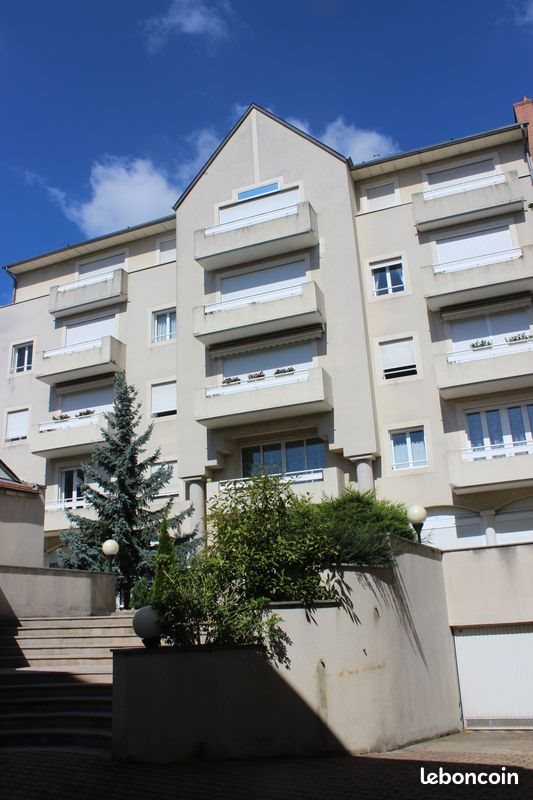 Appartement à louer, 29m², Bourges