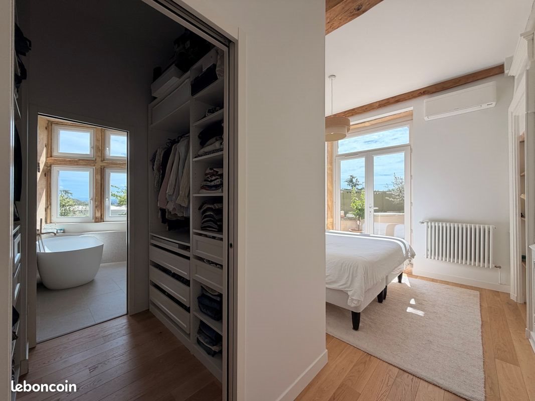 Appartement à vendre, 100m², Charly