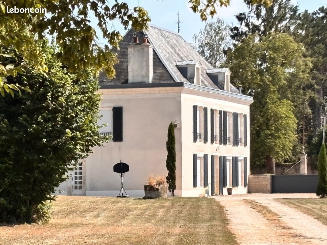 Maison à vendre, 400m², Poitiers