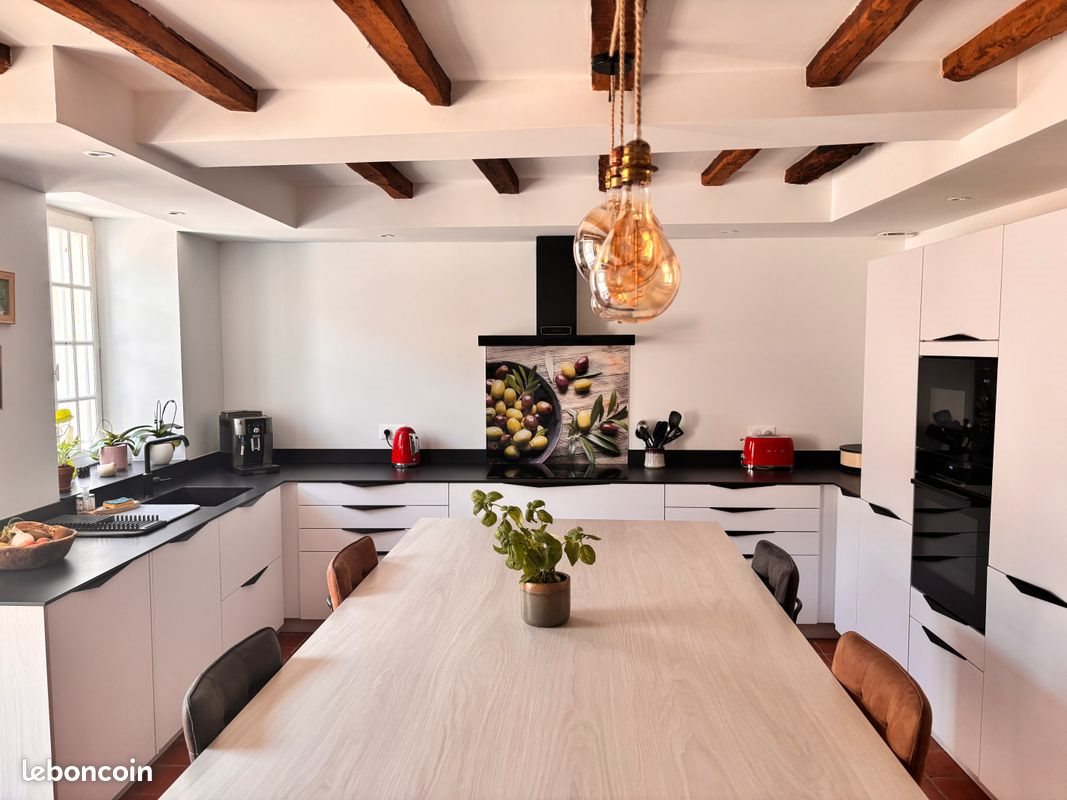 Maison à vendre, 400m², Poitiers