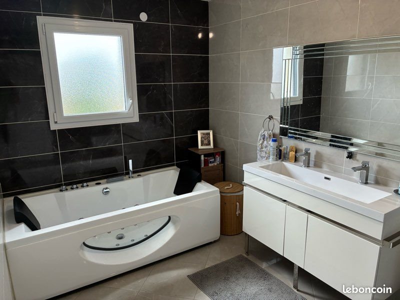 Maison à vendre, 106m², Châteaudun