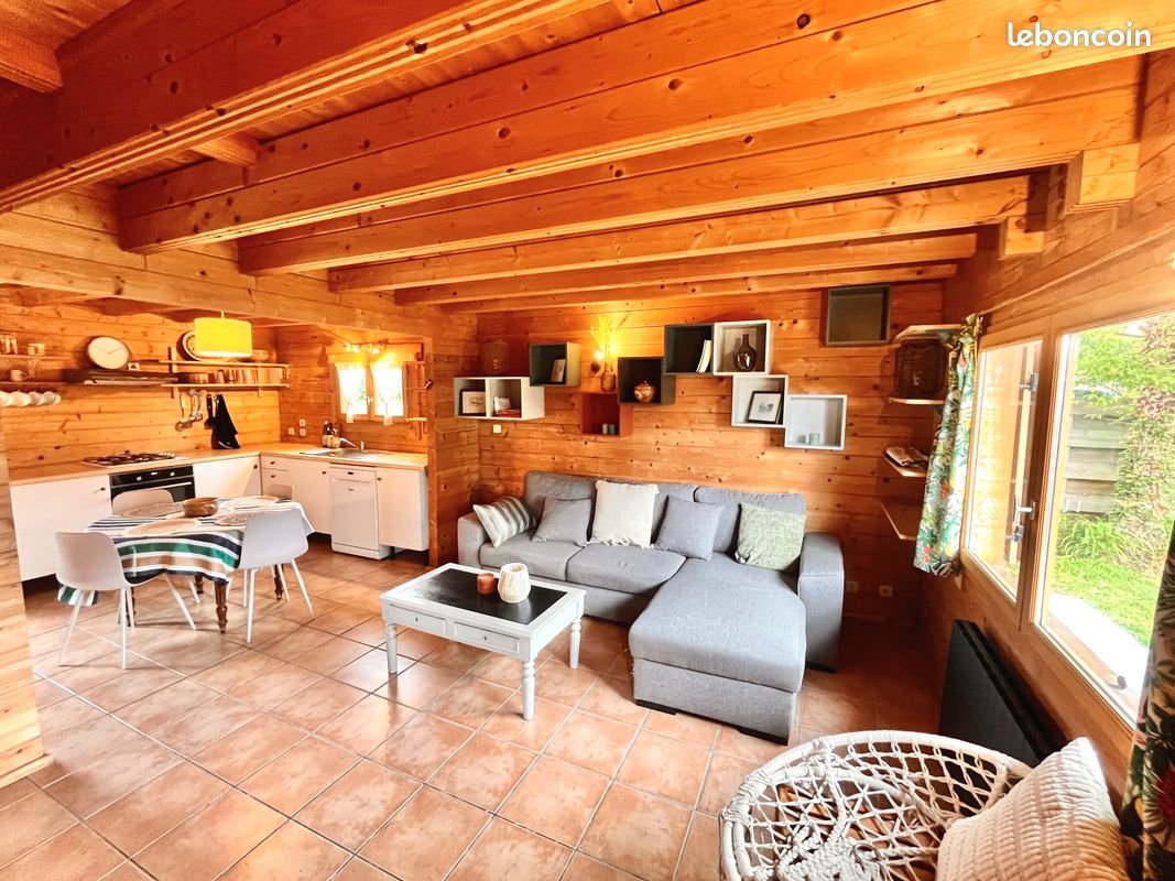 Maison à louer, 80m², Gujan-Mestras