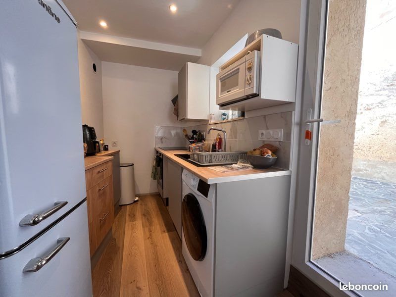 Appartement à louer, 45m², Jarzé