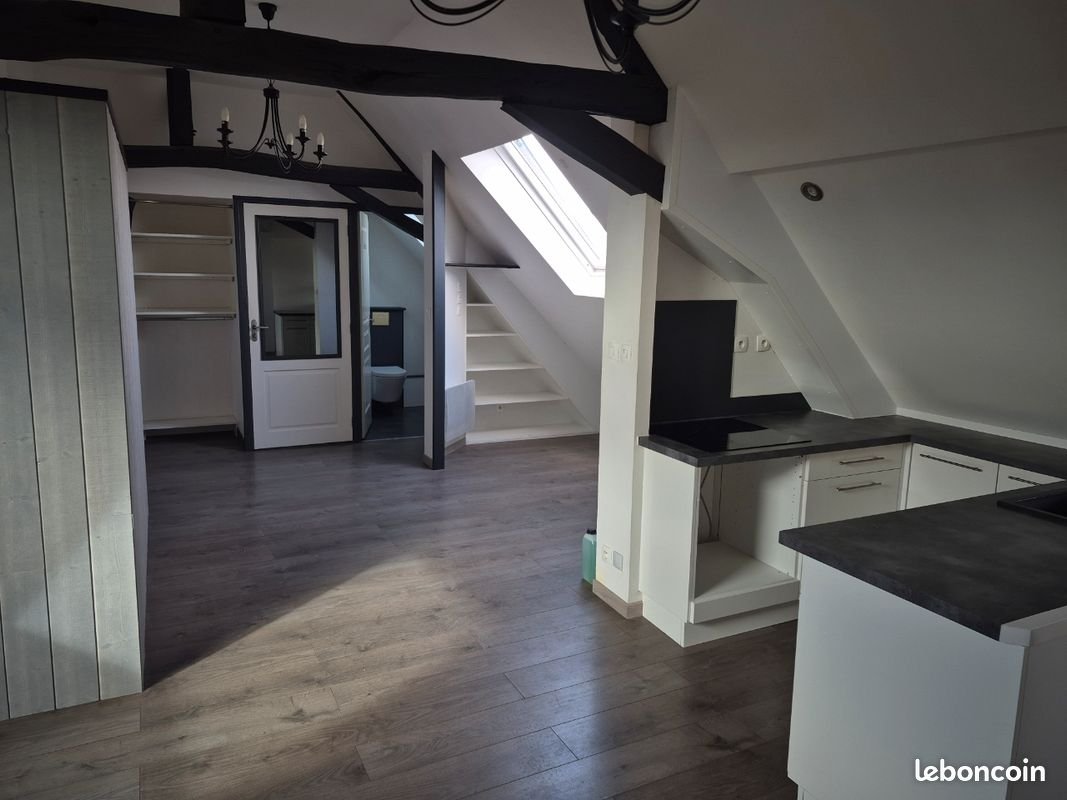 Maison à louer, 50m², Couëron