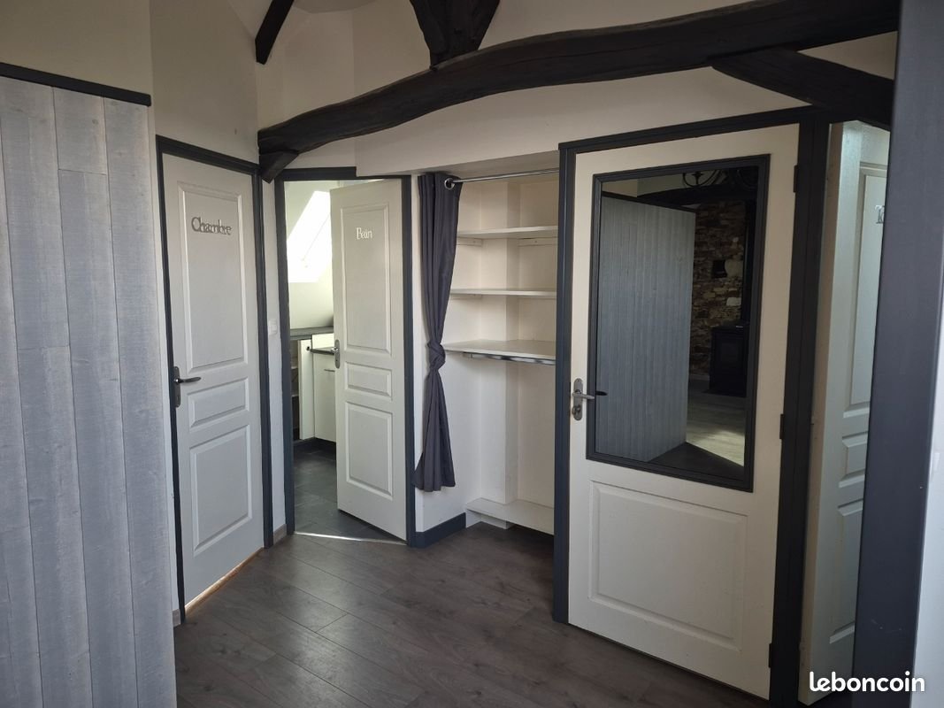 Maison à louer, 50m², Couëron