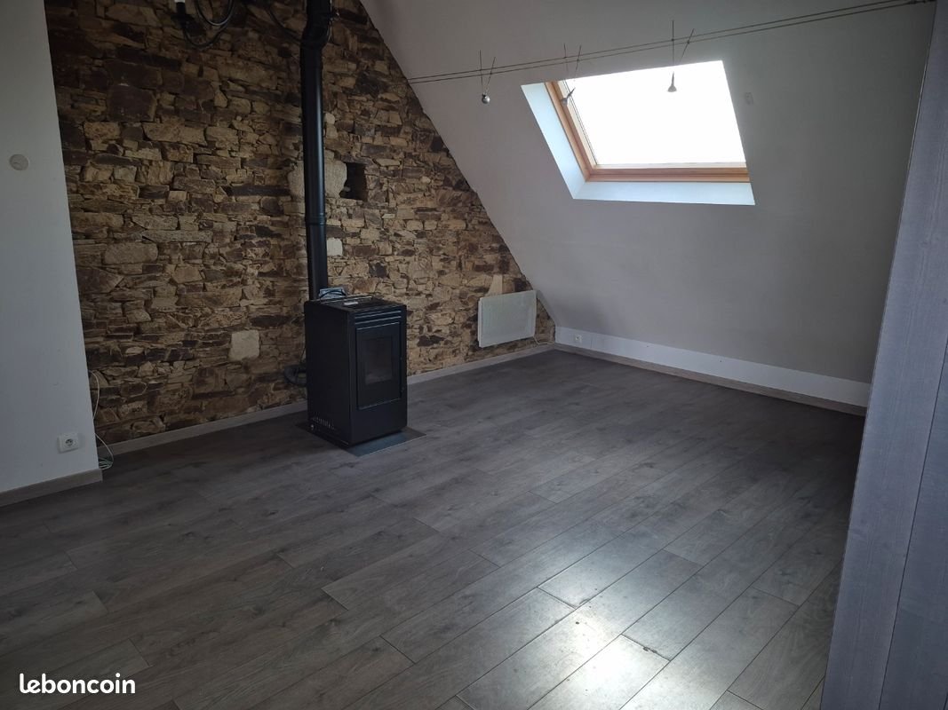 Maison à louer, 50m², Couëron