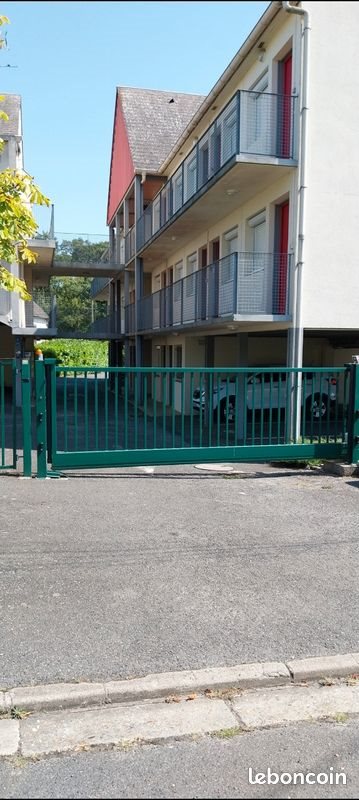 Appartement à louer, 11m², Chambray-lès-Tours
