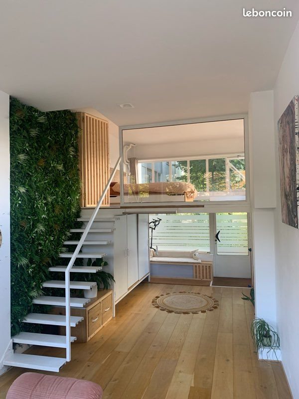 Appartement à vendre, 108m², Strasbourg