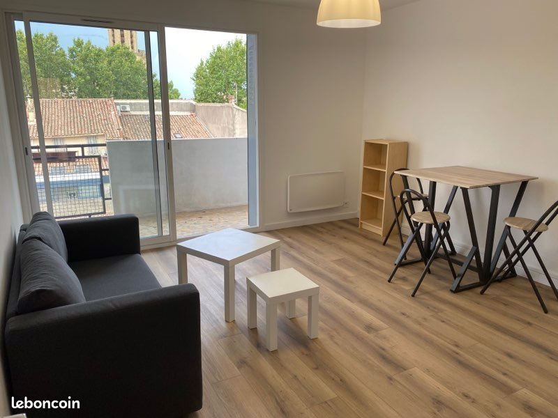 Appartement à louer, 32m², Aix-en-Provence