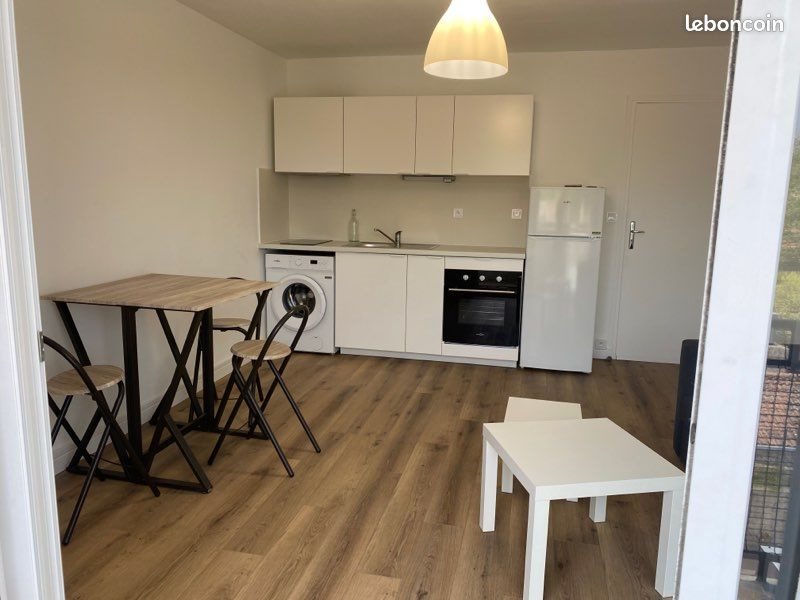 Appartement à louer, 32m², Aix-en-Provence