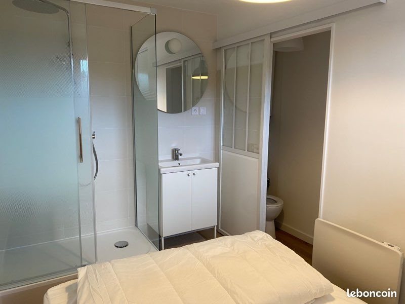 Appartement à louer, 32m², Aix-en-Provence