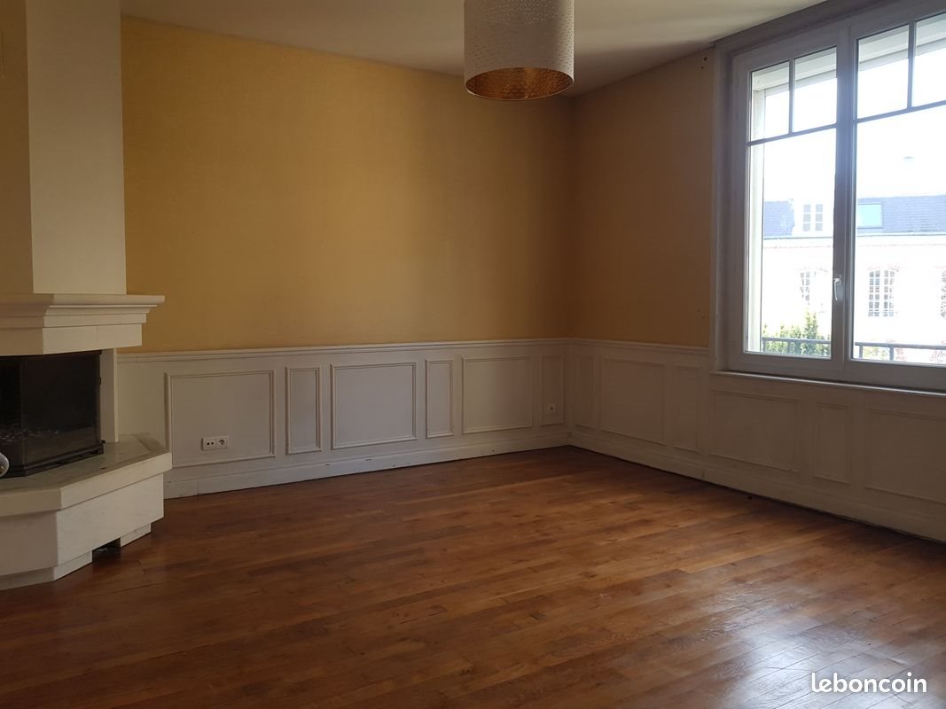 Appartement à vendre, 120m², Reims
