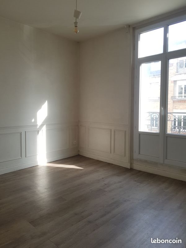 Appartement à vendre, 120m², Reims