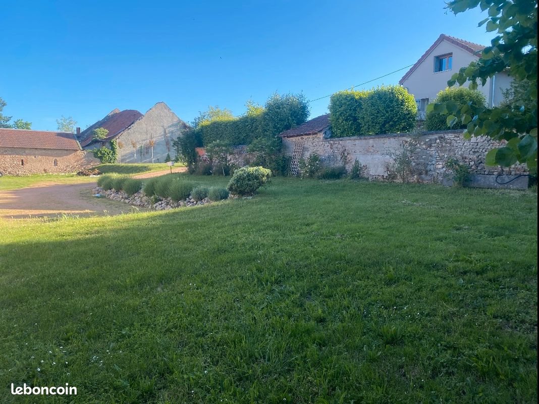 Maison à vendre, 93m², Cusset