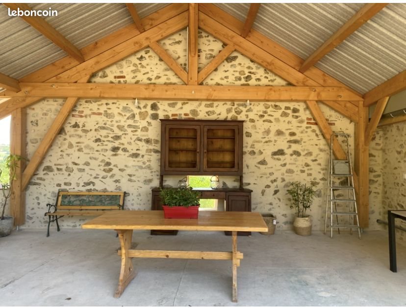 Maison à vendre, 93m², Cusset