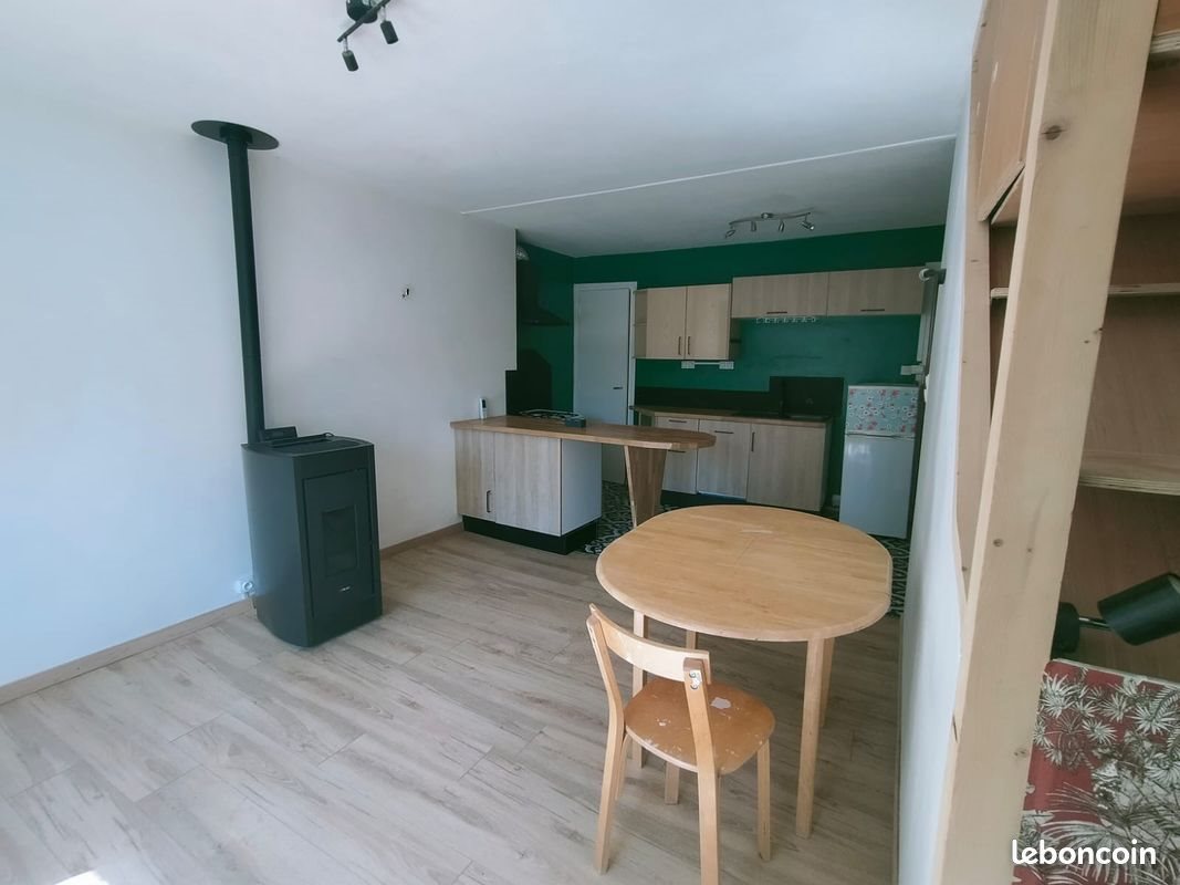Maison à louer, 75m², Annonay