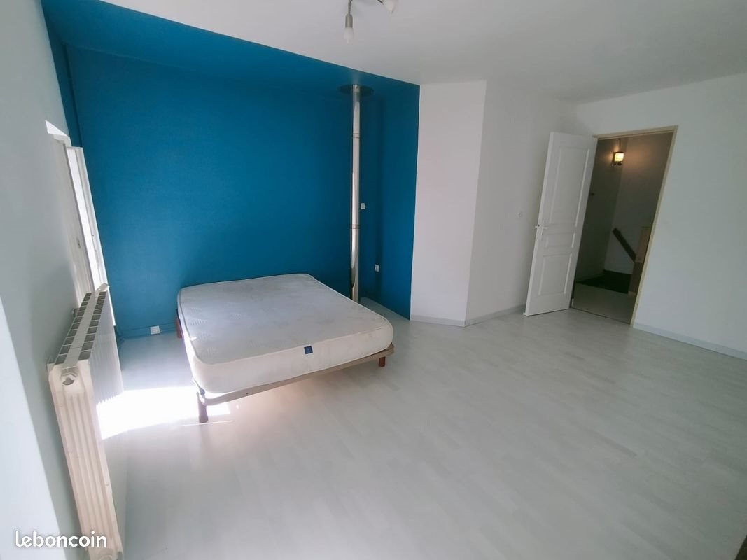 Maison à louer, 75m², Annonay