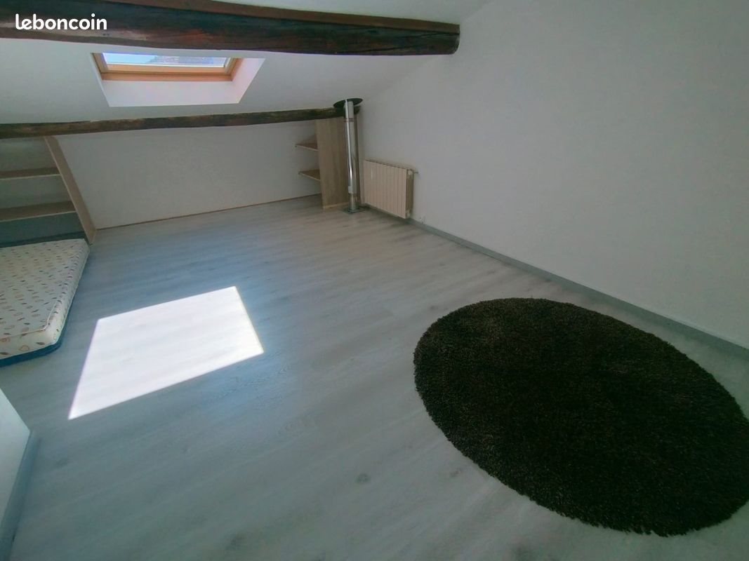 Maison à louer, 75m², Annonay