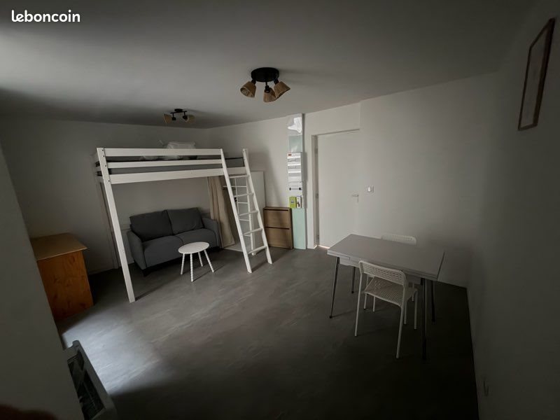 Appartement à louer, 25m², Mende