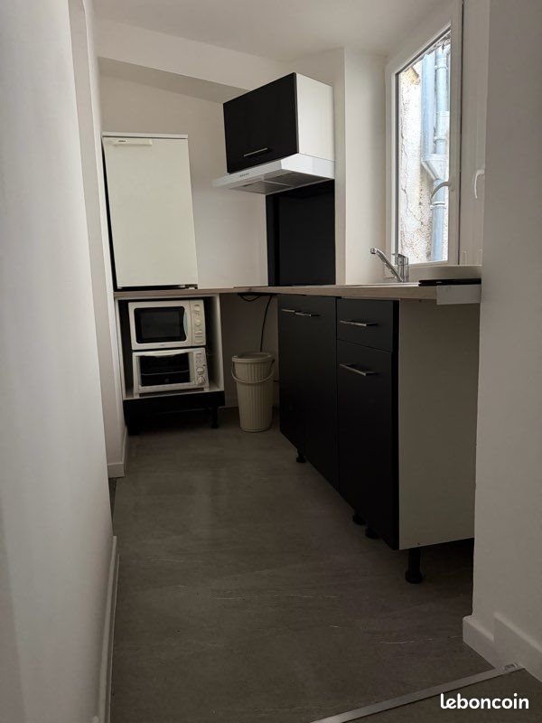 Appartement à louer, 25m², Mende
