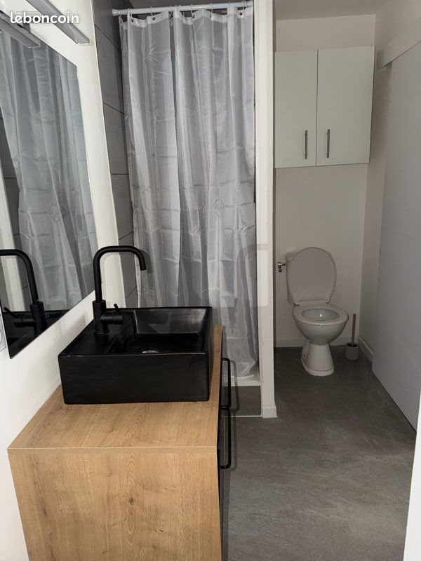 Appartement à louer, 25m², Mende
