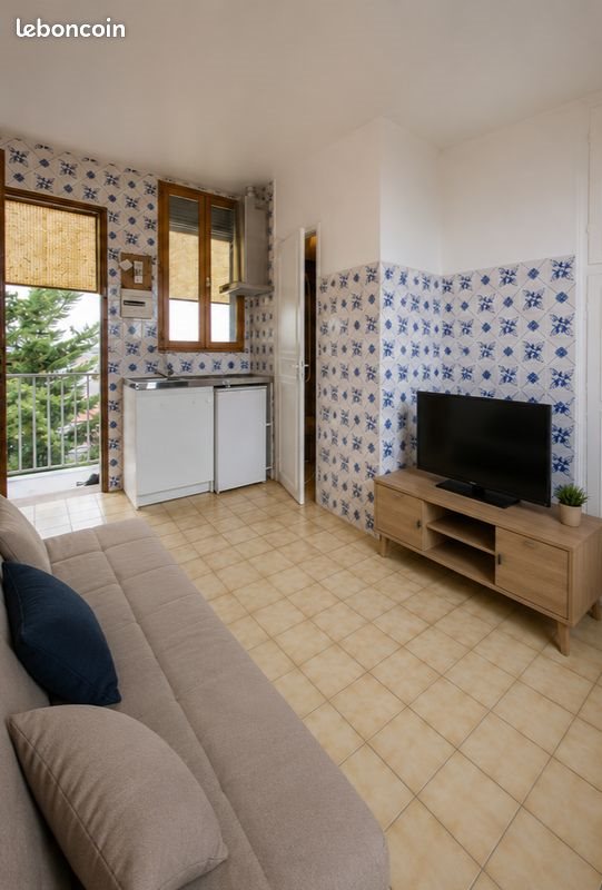 Appartement à louer, 13m², Bezons