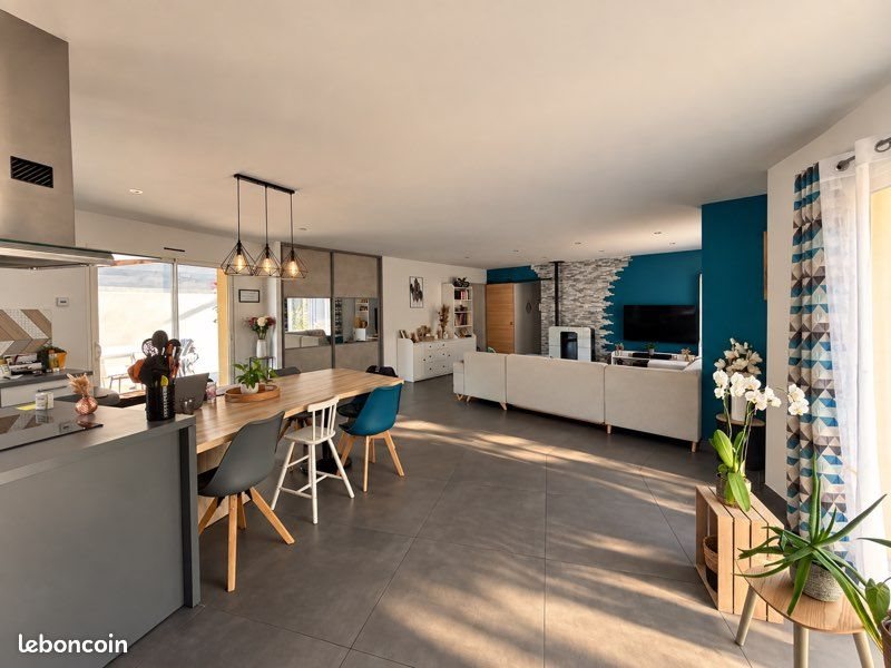 Maison à vendre, 138m², Frossay
