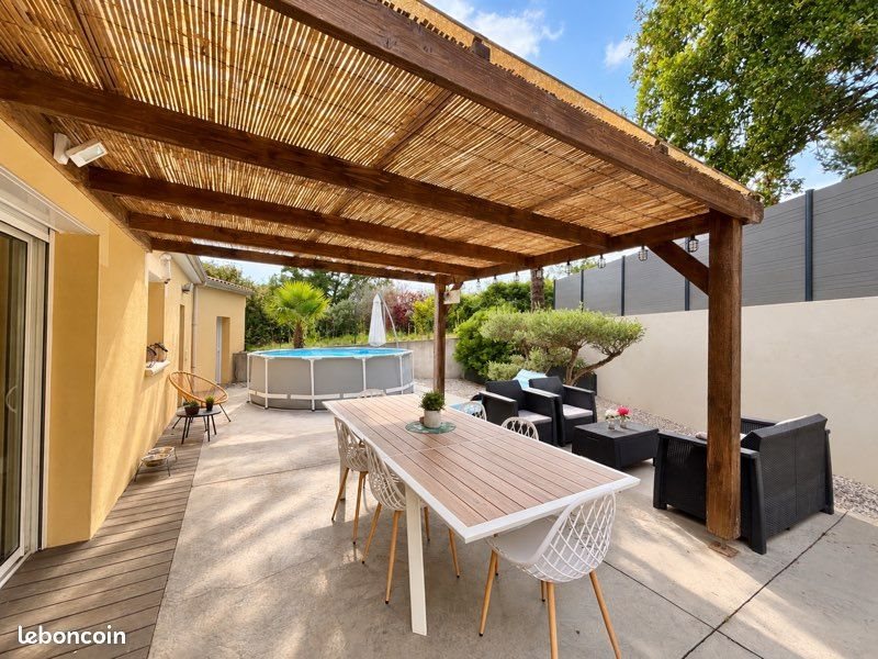 Maison à vendre, 138m², Frossay