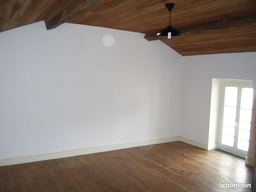 Maison à louer, 40m², Montamisé