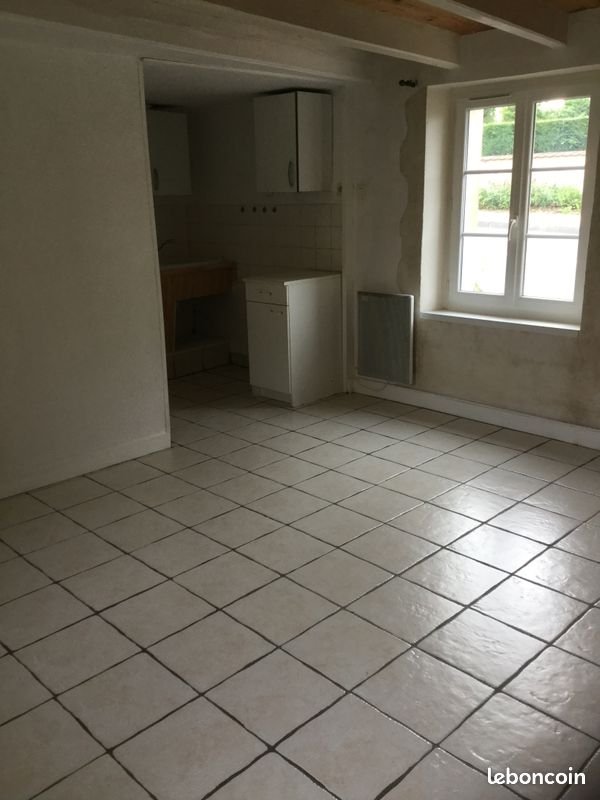 Maison à louer, 40m², Montamisé