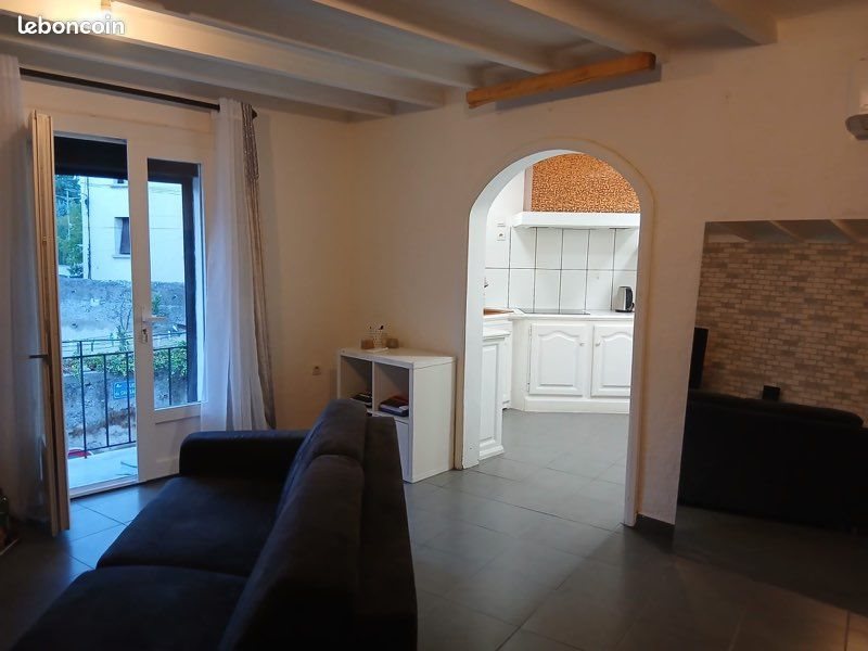 Appartement à louer, 48m², Sorgues