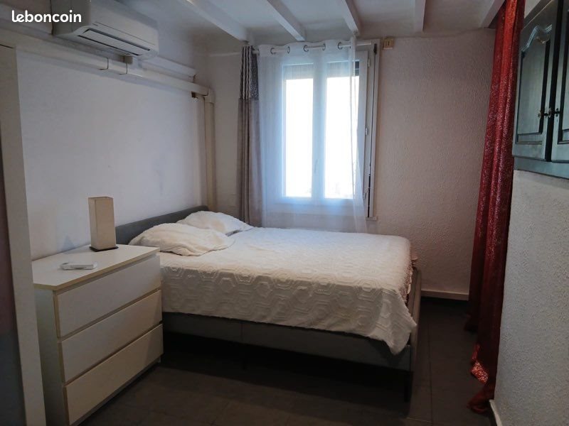 Appartement à louer, 48m², Sorgues