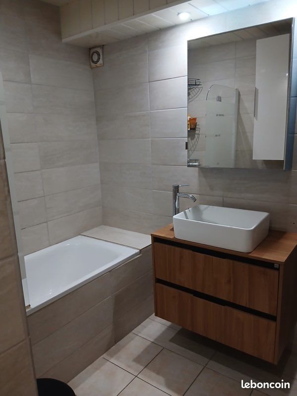 Appartement à louer, 48m², Sorgues