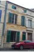 Maison à louer, 105m², Bar-le-Duc