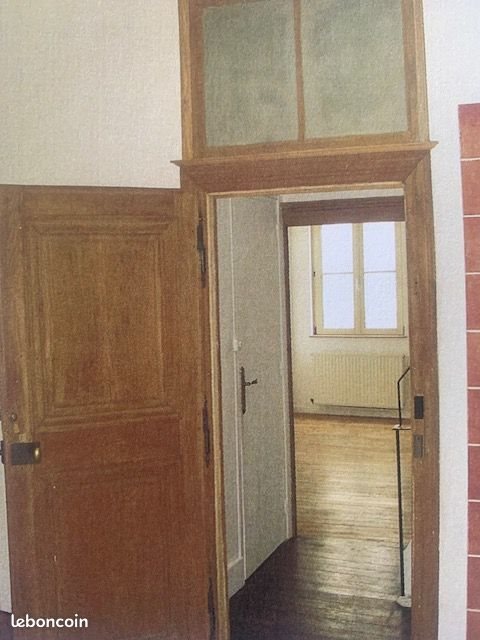 Maison à louer, 105m², Bar-le-Duc