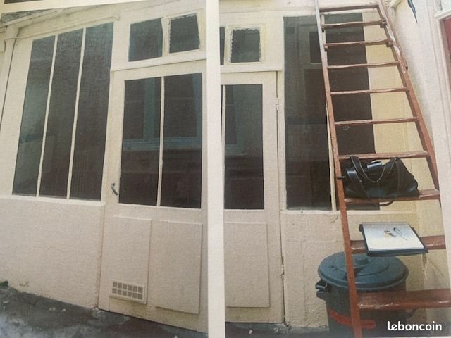 Maison à louer, 105m², Bar-le-Duc