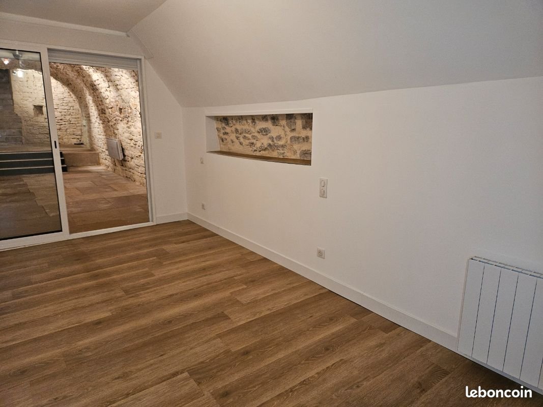 Appartement à louer, 50m², Dole
