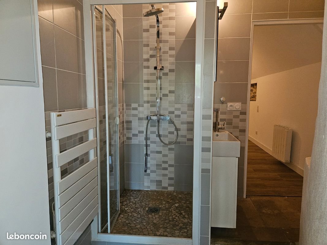 Appartement à louer, 50m², Dole