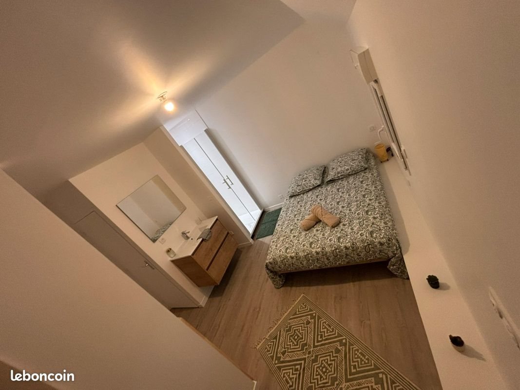 Appartement à louer, 40m², La Suze-sur-Sarthe