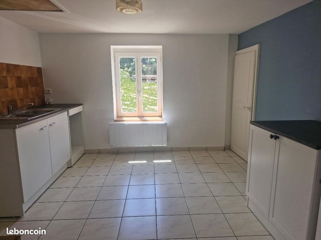 Appartement à louer, 67m², Brazey-en-Plaine