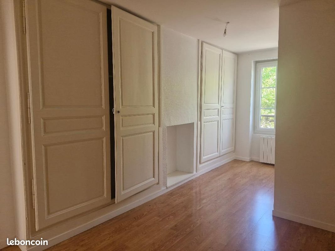 Appartement à louer, 67m², Brazey-en-Plaine