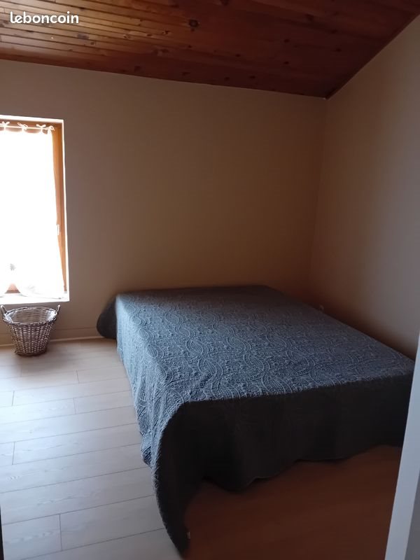 Appartement à louer, 33m², Moirans