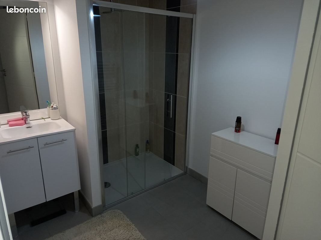 Appartement à vendre, 71m², Poitiers