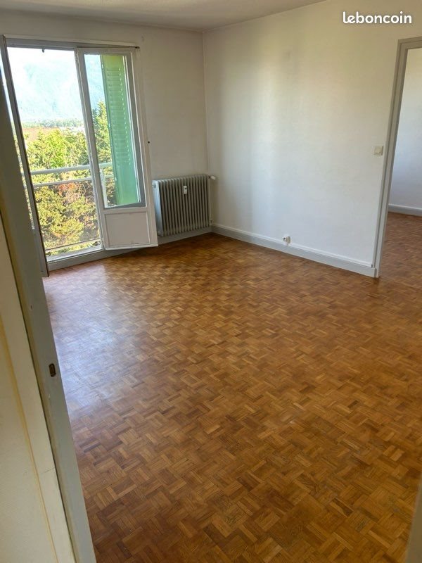 Appartement à louer, 51m², Tullins