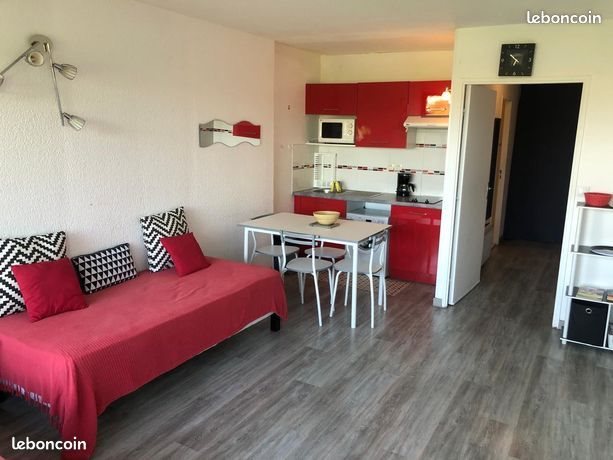 Appartement à louer, 30m², Dax