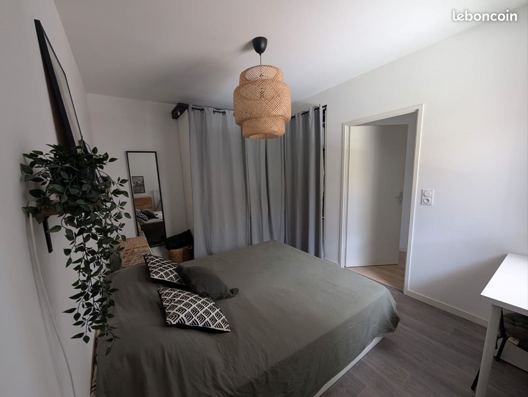 Appartement à vendre, 46m², Rezé