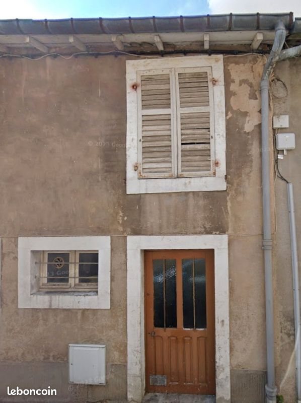 Maison à vendre, 45m², Liverdun
