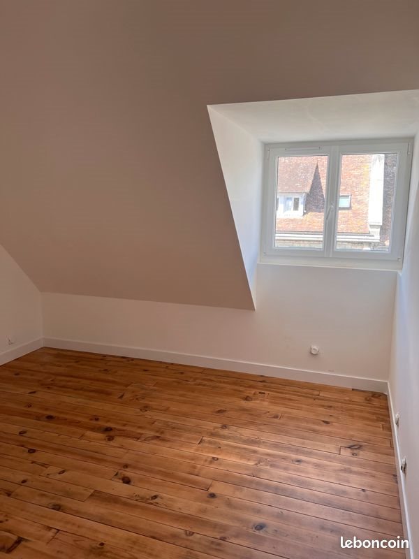 Appartement à louer, 46m², Thury-Harcourt