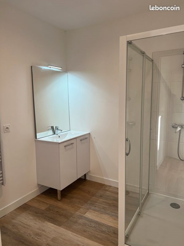 Appartement à louer, 46m², Thury-Harcourt